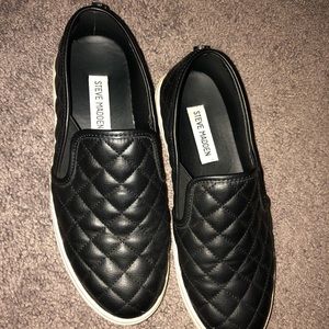 Steve Madden sneakers